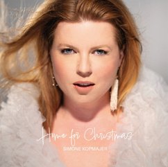 Home For Christmas(Lp) - Kopmajer,Simone