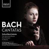 Kantaten Bwv 82,4 & 55 Kantaten Bwv 82,4 & 55