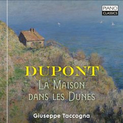 Dupont:La Maison Dans Les Dunes - Taccogna,Giuseppe