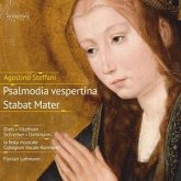 Psalmodia Vespertina/Stabat Mater Psalmodia Vespertina/Stabat Mater