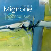 Mignone:Doze Valsas