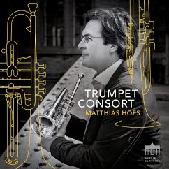 Trumpet Consort - Höfs,Matthias