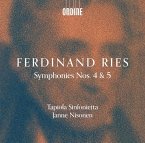 Ries: Sinfonien Nr. 4 & 5