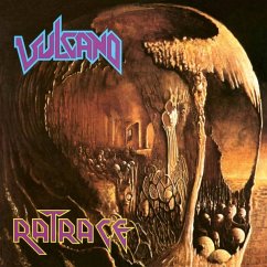 Cover Ratrace (Slipcase)