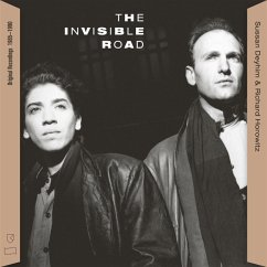 Cover The Invisible Road: Original Recordings,1985-1990