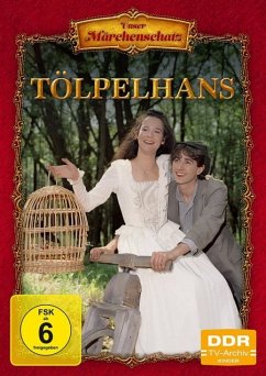 Cover Tölpelhans
