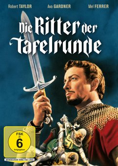 Die Ritter der Tafelrunde