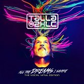 All The Dreams I Share (The Vocal Vinyl Edition) All The Dreams I Share (The Vocal Vinyl Edition)