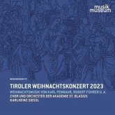 Tiroler Weihnachtskonzert 2023