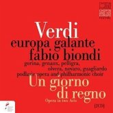 Un Giorno Di Regno (Il Finto Stanislao)