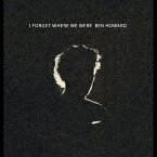 I Forget Where We Were (10 Year Anniv. Live 2lp)