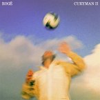 Curyman Ii (Earl Of Lemon Wave Vinyl)