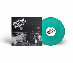 And Now What?(Colored Vinyl) - Peacocks,The