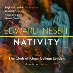 Cover Nativity