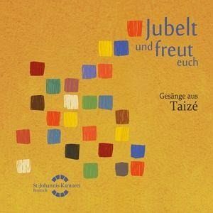 Jubelt Und Freut Euch Jubelt Und Freut Euch