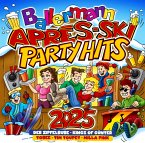 Ballermann Apres Ski Party Hits 2025
