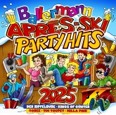 Ballermann Apres Ski Party Hits 2025