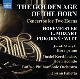 The Golden Age Of The Horn