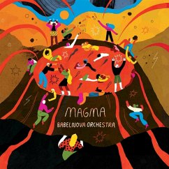 Cover Magma