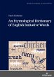 An Etymological Dictionary of English... - Bild 1