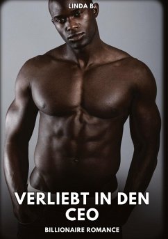 Cover Verliebt in den Ceo