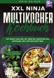 XXL Ninja Multikocher Kochbuch - Bild 1