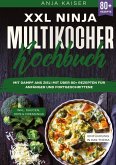 XXL Ninja Multikocher Kochbuch