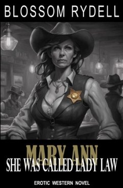 Cover Mary Ann - She was called Lady Law