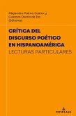 Crítica del discurso poético en Hispanoamérica