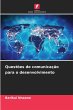 Questões de comunicação para o... - Bild 1