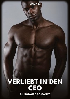 Verliebt in den Ceo - B., Linda