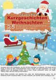 KitaFix-Kurzgeschichten Weihnachten