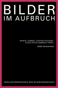 Cover Bilder im Aufbruch