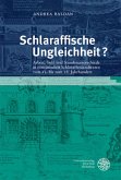 Schlaraffische Ungleichheit? Schlaraffische Ungleichheit?