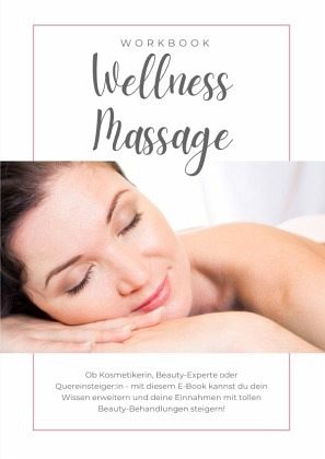Wellness-Massage für den ganzen Körper inkl. Zertifikat Wellness-Massage für den ganzen Körper inkl. Zertifikat