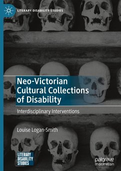 Cover Neo-Victorian Cultural Collections of Disability
