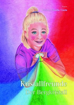 Cover Kristallfreunde