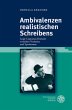 Ambivalenzen realistischen Schreibens - Bild 1