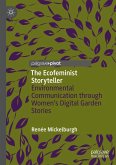The Ecofeminist Storyteller (eBook, PDF)