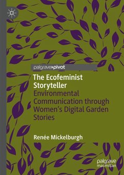 Cover The Ecofeminist Storyteller (eBook, PDF)
