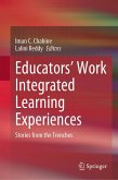 Educators' Work Integrated Learning Experiences (eBook, PDF)