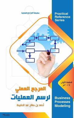 Business Processes Modeling (eBook, ePUB) - bin bin Hafeez, Ahmed Saleh Ahmed Abdul