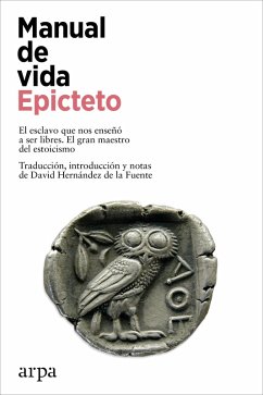 Manual de vida (eBook, ePUB) Cover Manual de vida (eBook, ePUB)
