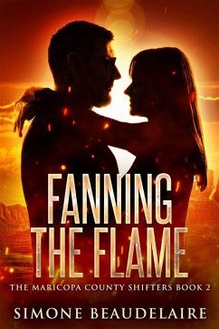Fanning The Flame (eBook, ePUB) Cover Fanning The Flame (eBook, ePUB)