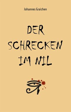 Cover Der Schrecken im Nil (eBook, ePUB)