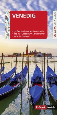 Cover Venedig (eBook, ePUB)