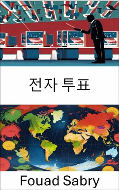 전자 투표 (eBook, ePUB) - Sabry, Fouad