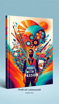 Cover Profit mit Leidenschaft (eBook, ePUB)