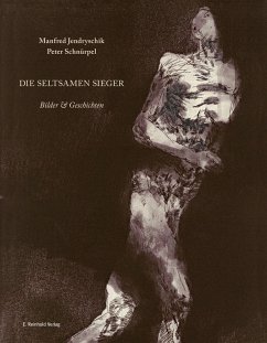 Cover Die seltsamen Sieger