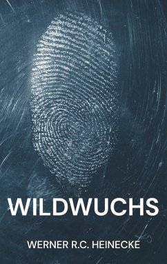 Cover Wildwuchs